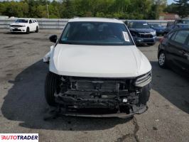 Volkswagen Tiguan 2022 2