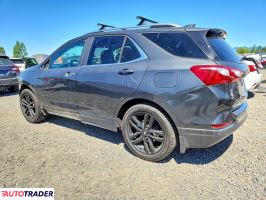 Chevrolet Equinox 2021 1