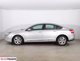 Citroen C5 2009 2.0 138 KM