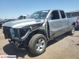 Dodge Ram 2020 5
