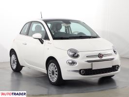 Fiat 500 2022 1.0 68 KM