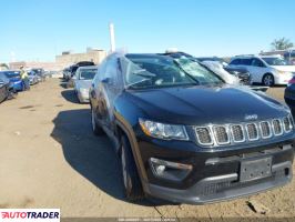 Jeep Compass 2021 2 Jeep Compass 2021 2
