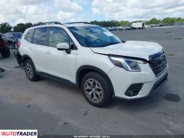 Subaru Forester 2023 2