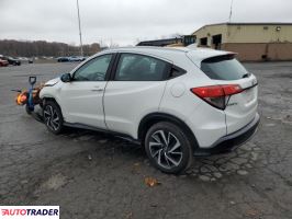 Honda HR-V 2019 1