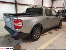 Ford Maverick 2024 2