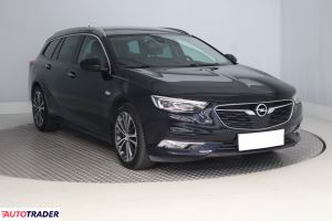 Opel Insignia 2019 2.0 167 KM