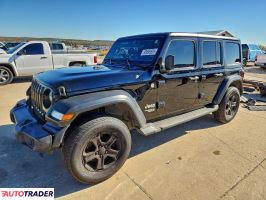 Jeep Wrangler 2020 2