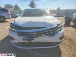 Volkswagen Passat 2020 2