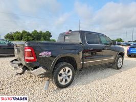 Dodge Ram 2020 5