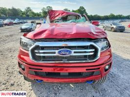 Ford Ranger 2020 2