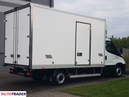 Iveco Daily 2023 3.0