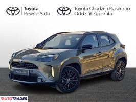 Toyota Pozostałe - zobacz ofertę