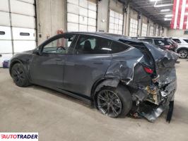 Tesla Model Y 2024 Tesla Model Y 2024