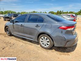 Toyota Corolla 2024 2