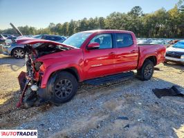 Toyota Tacoma 2023 3