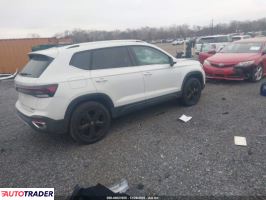 Volkswagen Pozostałe 2025 1