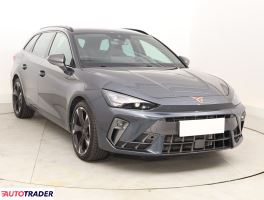Cupra 2025 1.5 147 KM