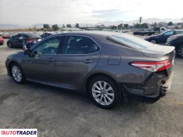 Toyota Camry 2018 2