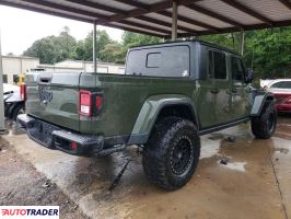 Jeep Pozostałe 2023 3 Jeep Pozostałe 2023 3