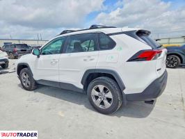 Toyota Pozostałe 2025 2