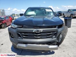 Chevrolet Colorado 2023 2