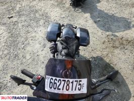 Honda CM 2024 Honda CM 2024