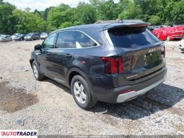 Kia Sorento 2026 2