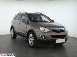Opel Antara 2014 2.2 181 KM Opel Antara 2014 2.2 181 KM