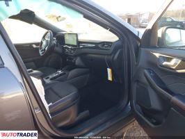 Ford Escape 2026 1