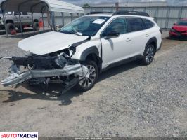 Subaru Outback 2023 2