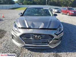 Hyundai Sonata 2018 2