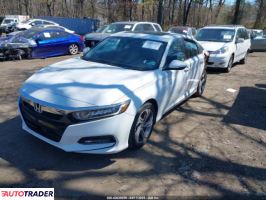 Honda Accord 2020 1 Honda Accord 2020 1