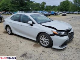 Toyota Camry 2022 2