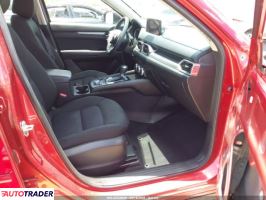 Mazda CX-5 2021 2 Mazda CX-5 2021 2