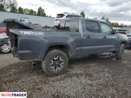 Toyota Tacoma 2023 3