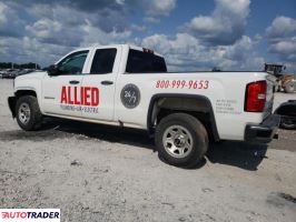 GMC Sierra 2019 5