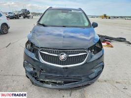 Buick Pozostałe 2020 1