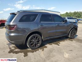 Dodge Durango 2019 3