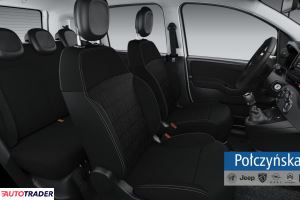 Fiat Panda 2025 1.0 70 KM