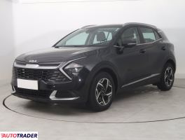 Kia Sportage 2022 1.6 147 KM Kia Sportage 2022 1.6 147 KM