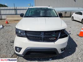 Dodge Journey 2019 2