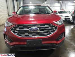 Ford Edge 2019 2 Ford Edge 2019 2
