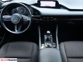 Mazda 3 2021 2.0 147 KM