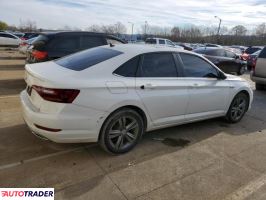 Volkswagen Jetta 2019 1