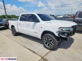 Dodge Ram 2026 5