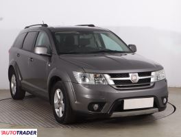 Fiat Freemont 2011 2.0 167 KM