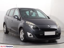 Renault Grand Scenic 2009 2.0 158 KM