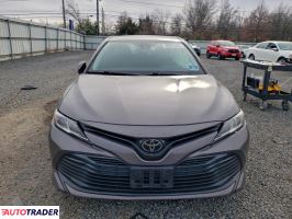 Toyota Camry 2020 2