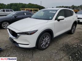 Mazda CX-5 2019 2