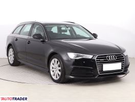 Audi A6 2017 2.0 248 KM Audi A6 2017 2.0 248 KM